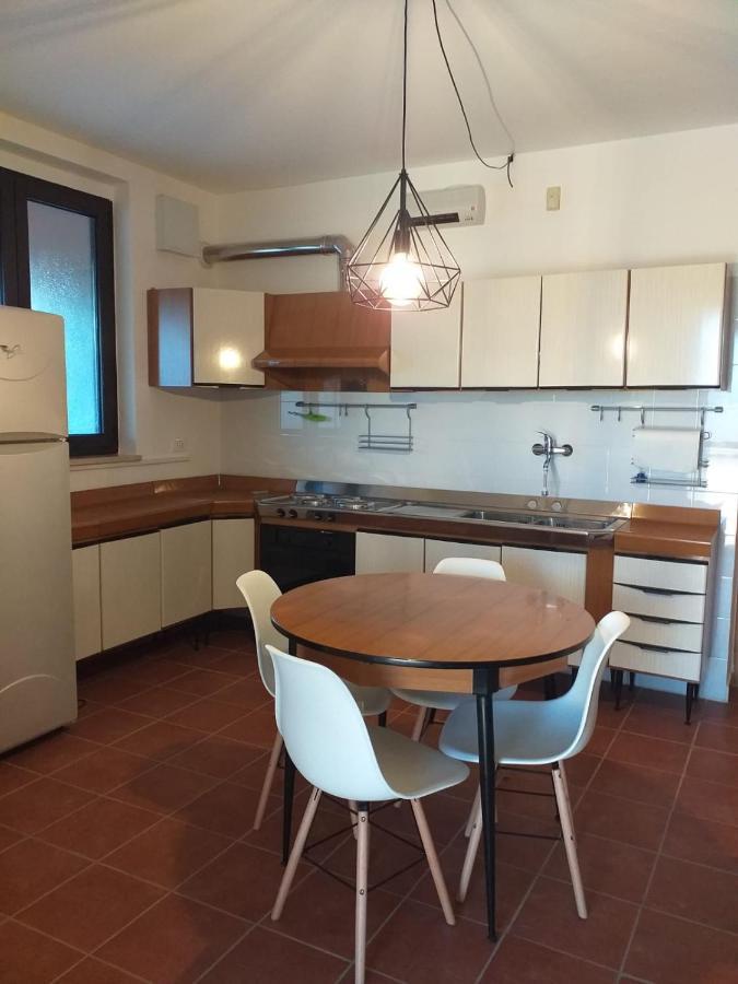 Casale Torre San Magno Villa Корато Екстериор снимка
