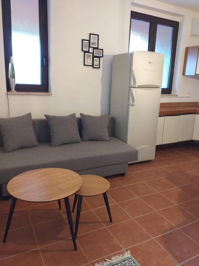 Casale Torre San Magno Villa Корато Екстериор снимка