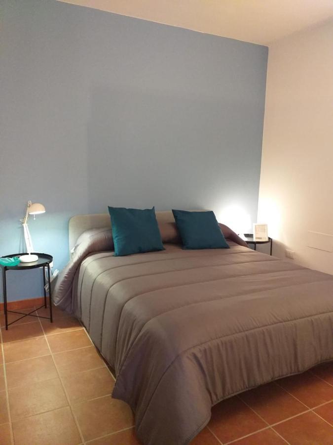 Casale Torre San Magno Villa Корато Екстериор снимка