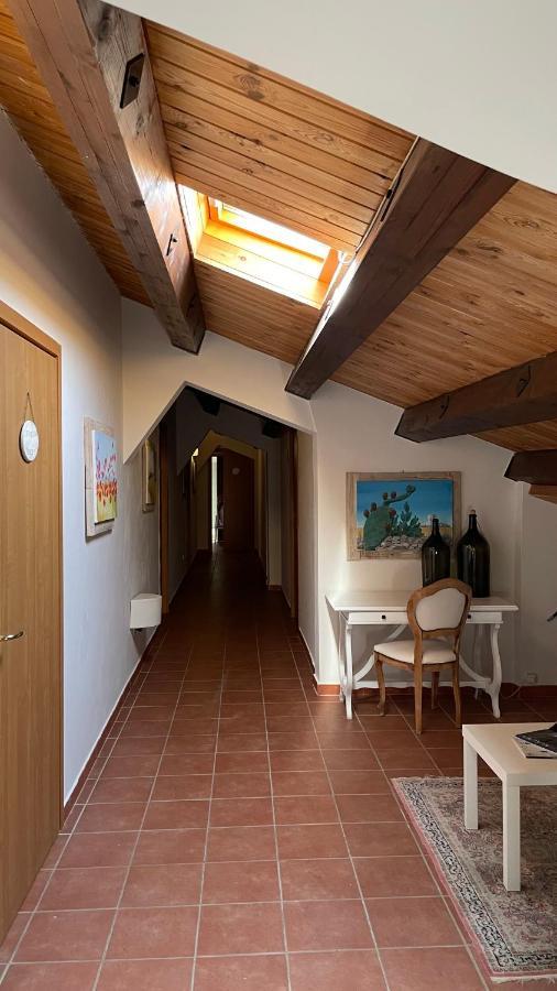 Casale Torre San Magno Villa Корато Екстериор снимка