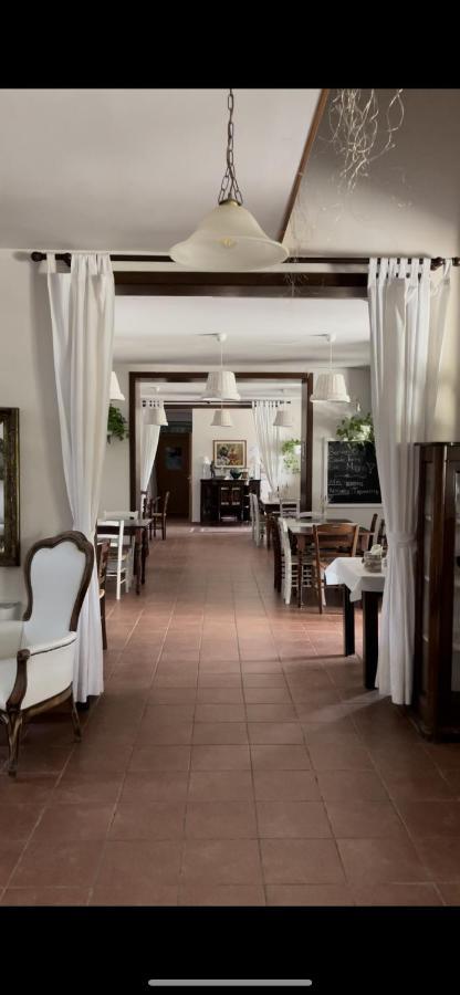 Casale Torre San Magno Villa Корато Екстериор снимка