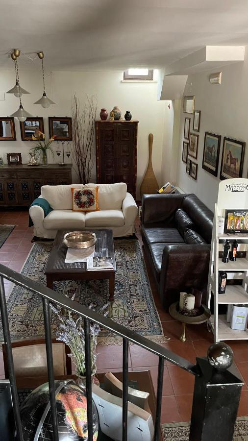 Casale Torre San Magno Villa Корато Екстериор снимка