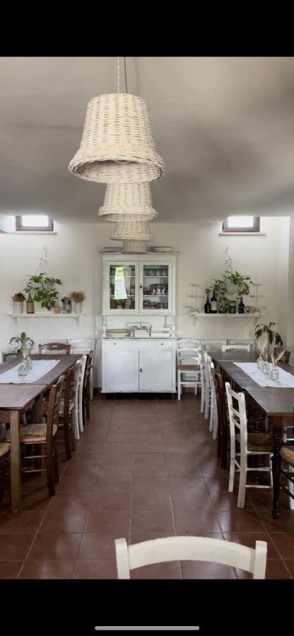 Casale Torre San Magno Villa Корато Екстериор снимка