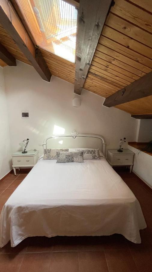 Casale Torre San Magno Villa Корато Екстериор снимка