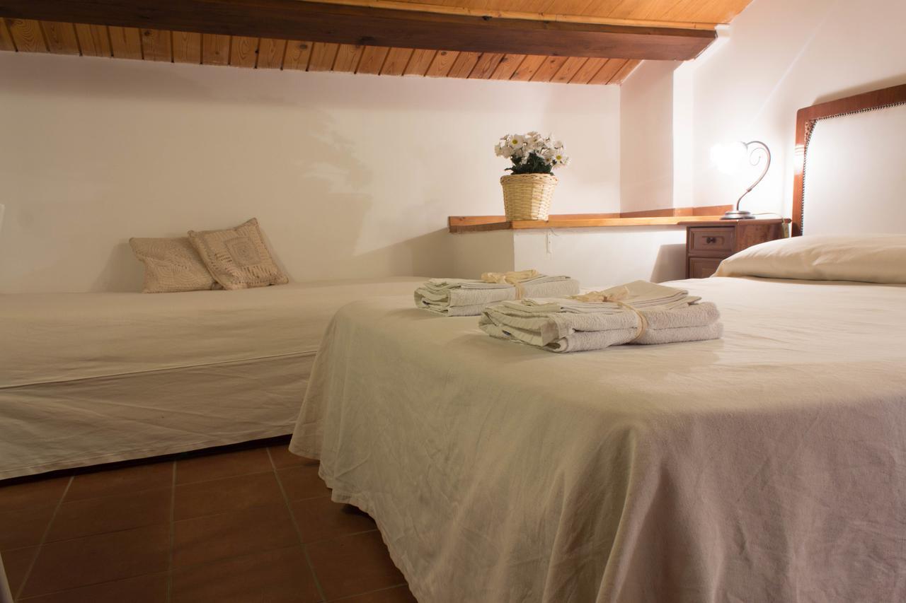 Casale Torre San Magno Villa Корато Екстериор снимка