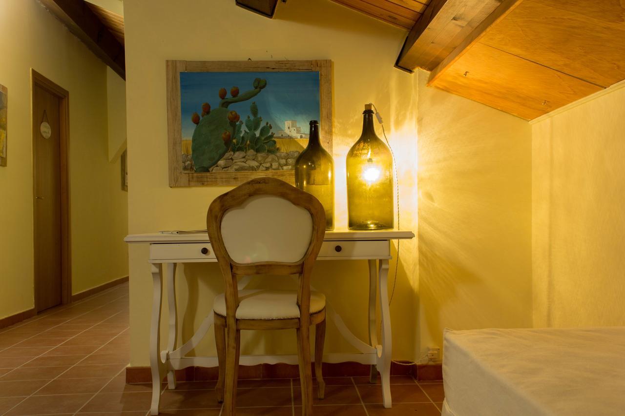 Casale Torre San Magno Villa Корато Екстериор снимка
