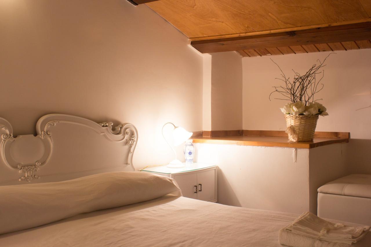 Casale Torre San Magno Villa Корато Екстериор снимка