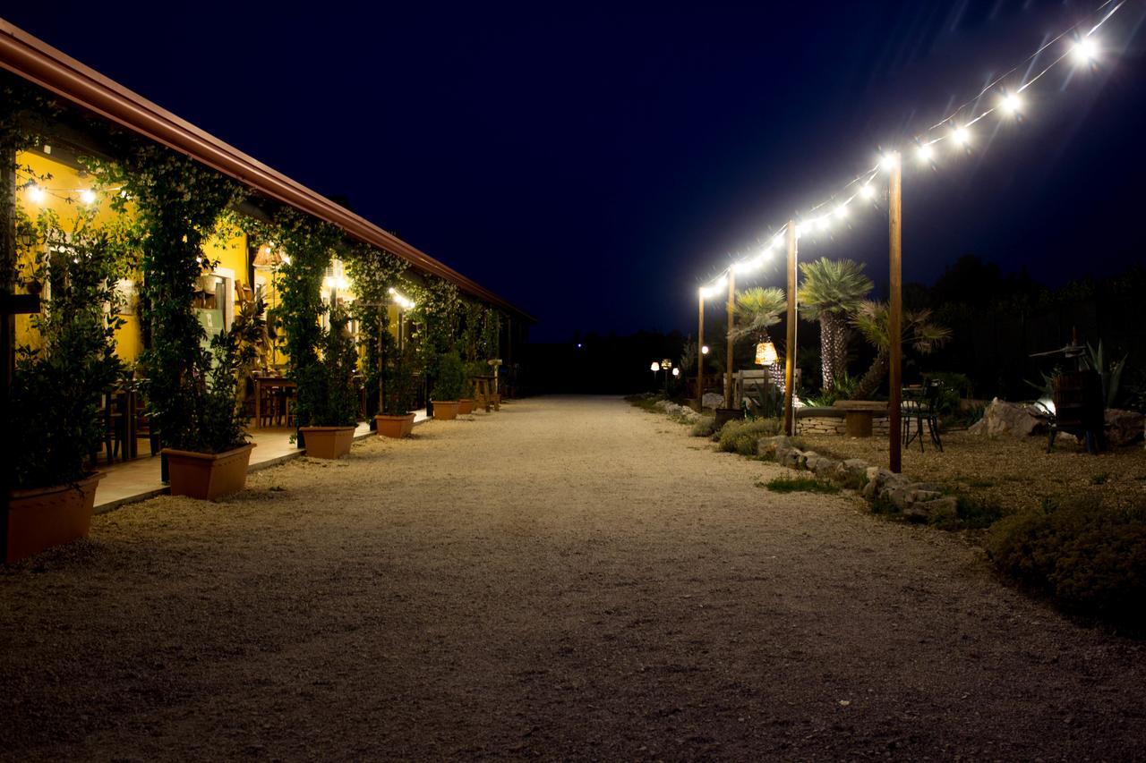 Casale Torre San Magno Villa Корато Екстериор снимка